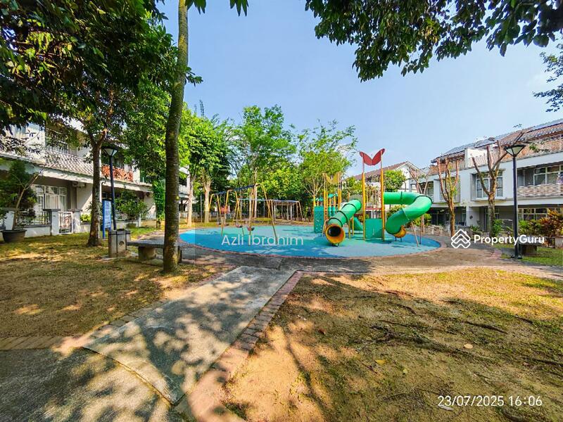 Untuk Dijual - Presint 16 Putrajaya