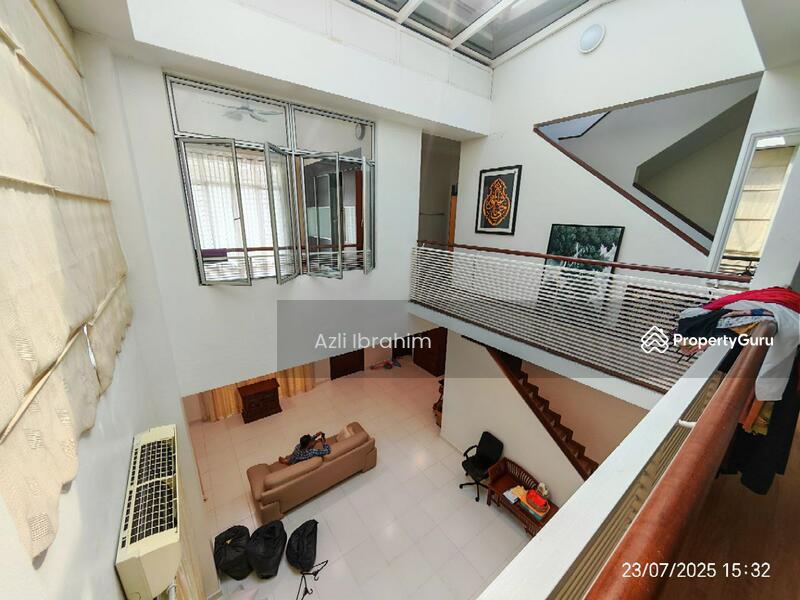Untuk Dijual - Presint 16 Putrajaya