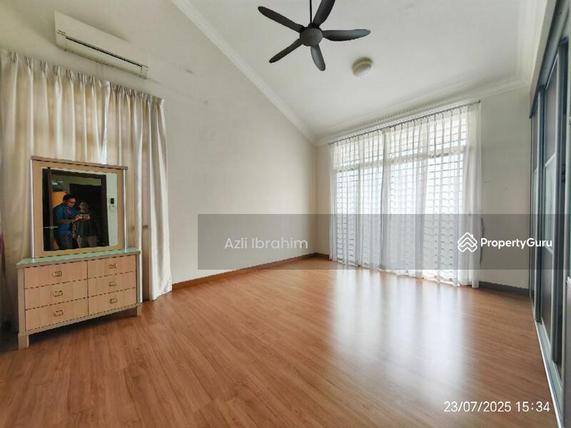 Untuk Dijual - Presint 16 Putrajaya