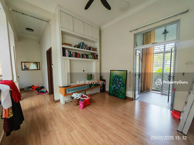 Untuk Dijual - Presint 16 Putrajaya