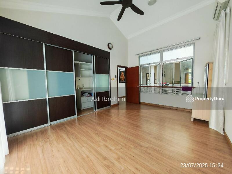Untuk Dijual - Presint 16 Putrajaya