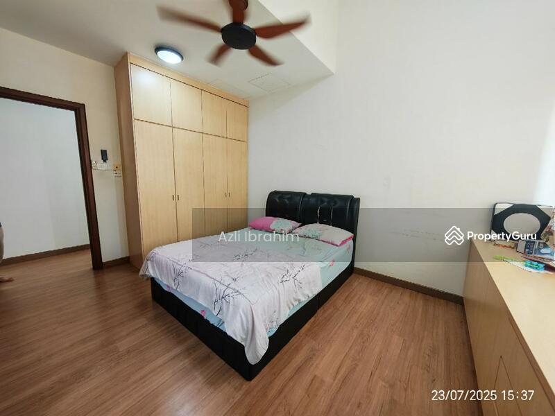 Untuk Dijual - Presint 16 Putrajaya