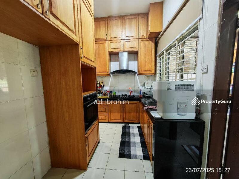 Untuk Dijual - Presint 16 Putrajaya