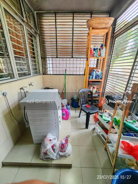 Untuk Dijual - Presint 16 Putrajaya
