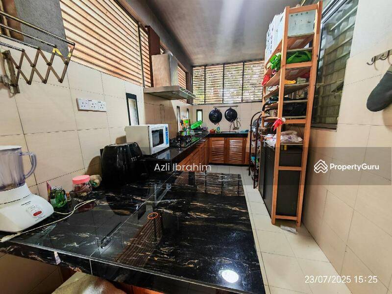 Untuk Dijual - Presint 16 Putrajaya