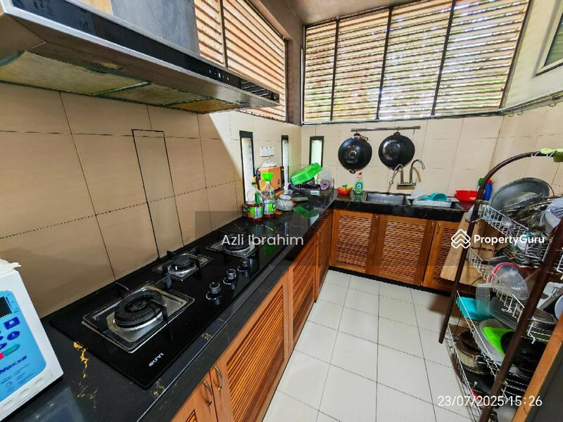 Untuk Dijual - Presint 16 Putrajaya