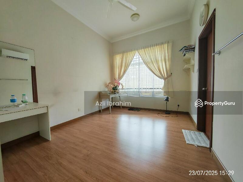 Untuk Dijual - Presint 16 Putrajaya