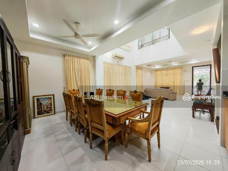 Untuk Dijual - Presint 16 Putrajaya