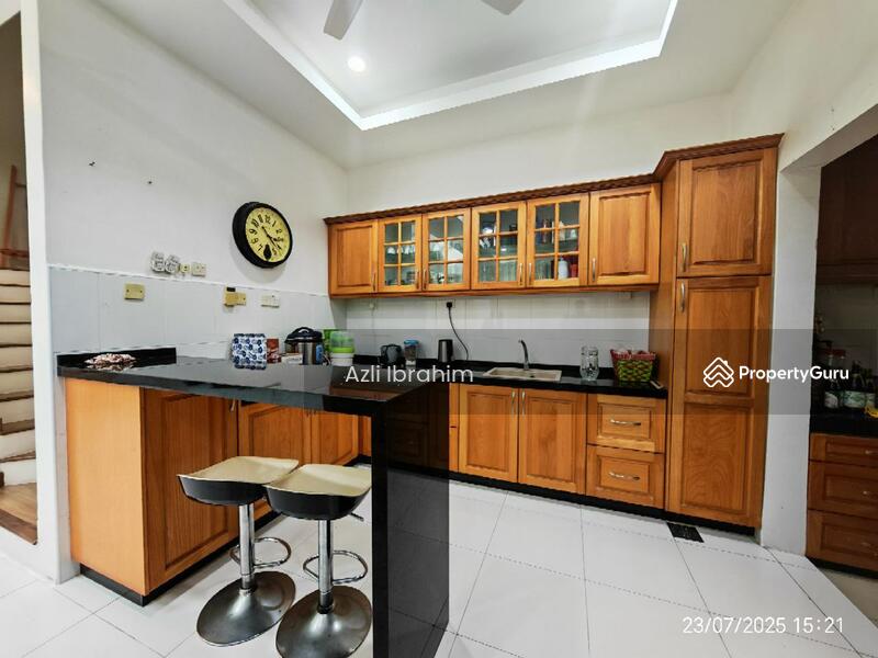 Untuk Dijual - Presint 16 Putrajaya