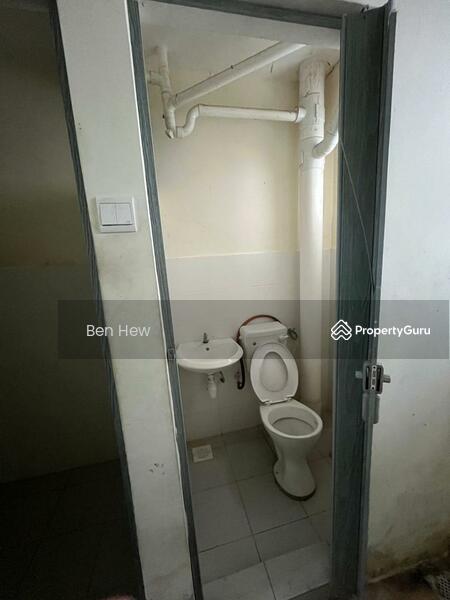 For Sale - Pangsapuri Rimbun