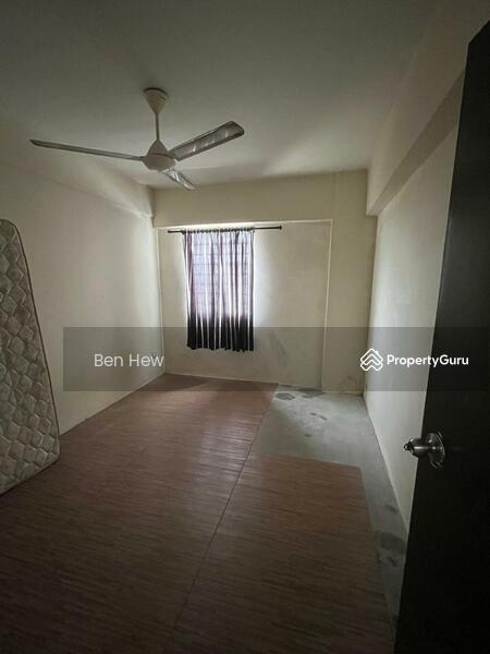 For Sale - Pangsapuri Rimbun