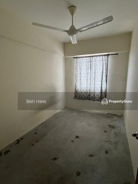 For Sale - Pangsapuri Rimbun