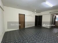 For Sale - Pangsapuri Rimbun