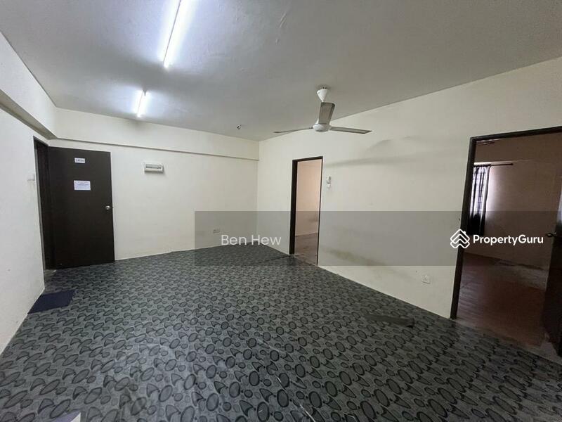 For Sale - Pangsapuri Rimbun