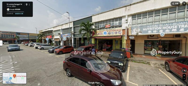 For Sale - Bandar Puteri Klang