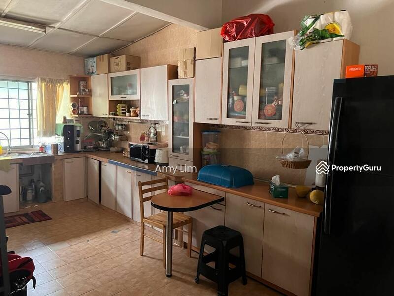 For Sale - 1-storey Terraced House at Taman Puchong Perdana