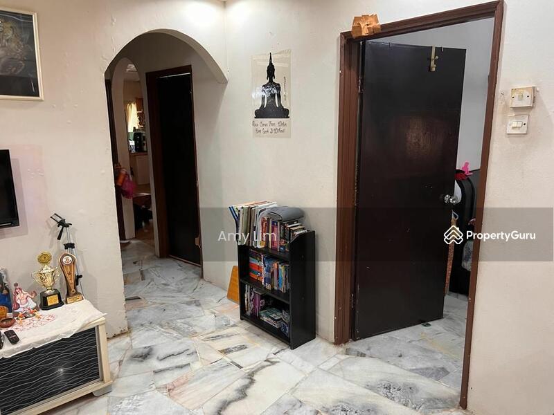 For Sale - 1-storey Terraced House at Taman Puchong Perdana