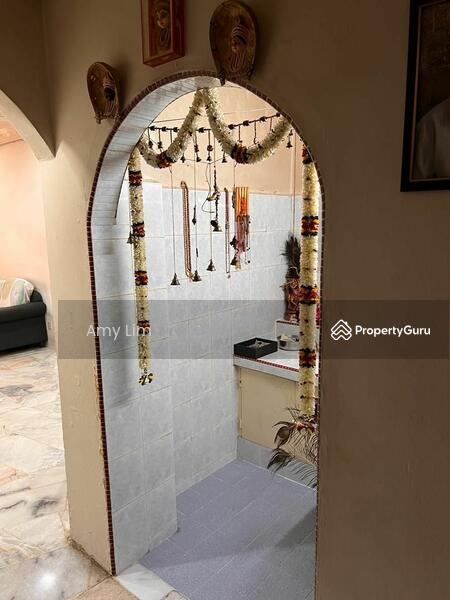 For Sale - 1-storey Terraced House at Taman Puchong Perdana