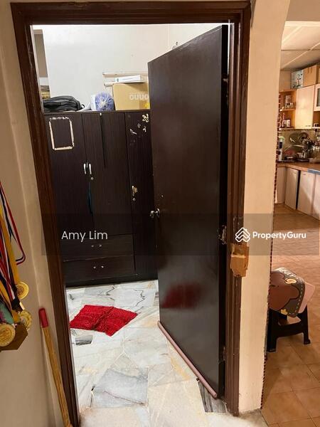 For Sale - 1-storey Terraced House at Taman Puchong Perdana