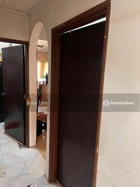 For Sale - 1-storey Terraced House at Taman Puchong Perdana