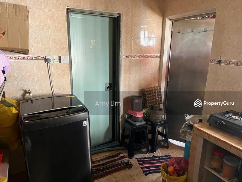 For Sale - 1-storey Terraced House at Taman Puchong Perdana