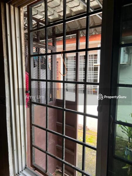 For Sale - 1-storey Terraced House at Taman Puchong Perdana