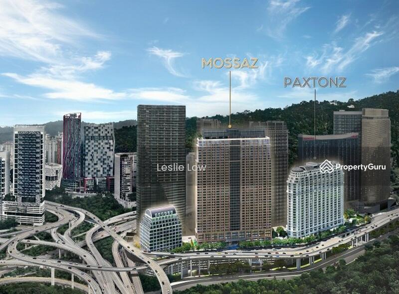For Sale - The Paxtonz