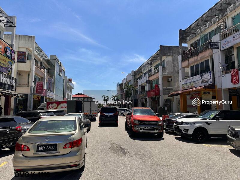 For Sale - Bukit Tinggi 1, Klang