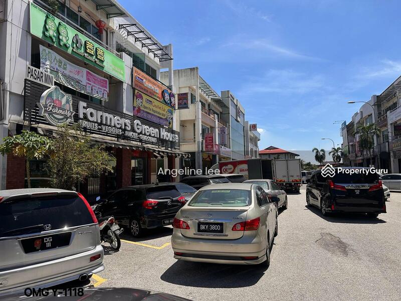 For Sale - Bukit Tinggi 1, Klang