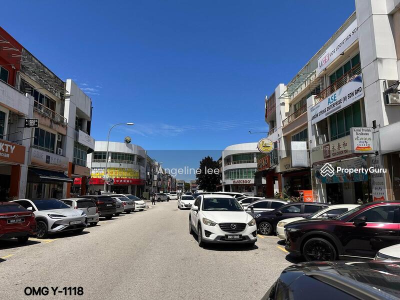 For Sale - Bukit Tinggi 1, Klang
