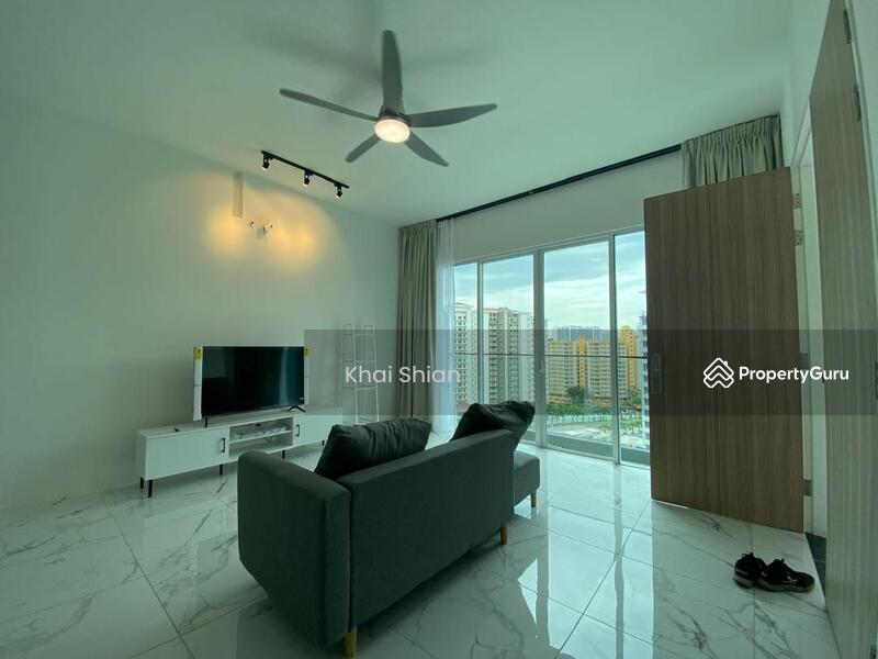 Kondominium untuk Disewa di QuayWest Residence - Khai Shian - PropertyGuru.com.my