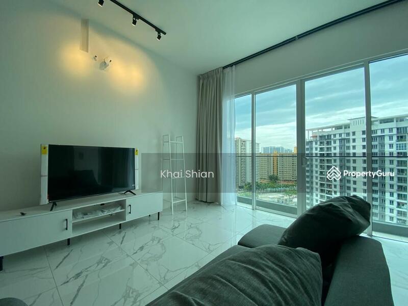 Kondominium untuk Disewa di QuayWest Residence - Khai Shian - PropertyGuru.com.my