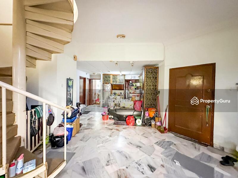 For Sale - Sri Kinabalu