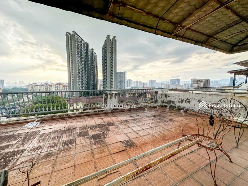 For Sale - Sri Kinabalu