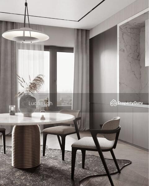 For Sale - Lofthill Residence