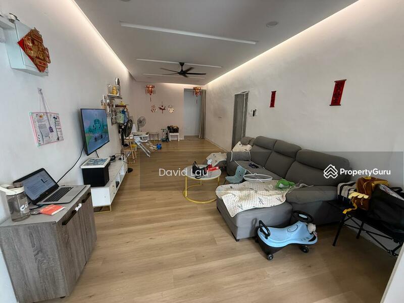 For Sale - Sri Skudai Sris Skudais
