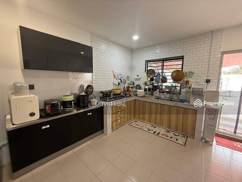 For Sale - Sri Skudai Sris Skudais