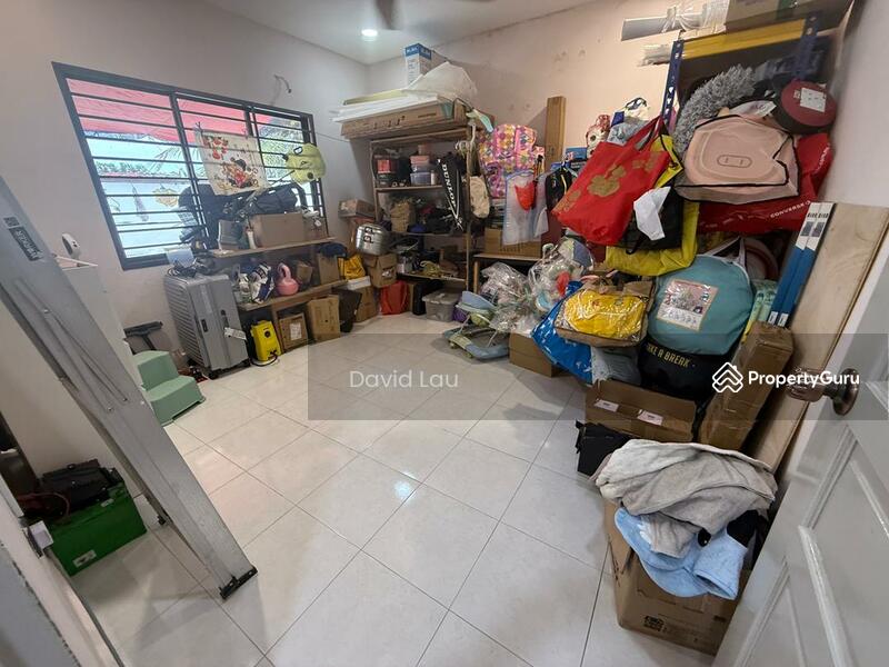 For Sale - Sri Skudai Sris Skudais