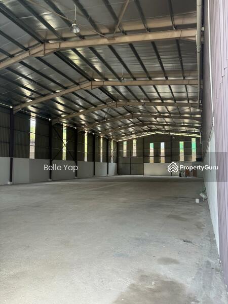 For Sale - Puncak Alam Factory