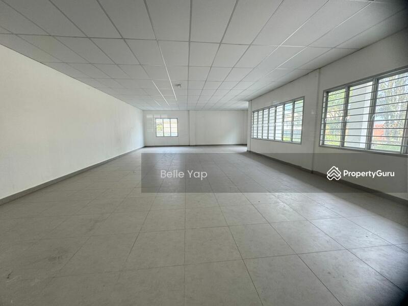 For Sale - Puncak Alam Factory