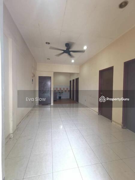 For Sale - Nusa Bestari Shoplot Apartment
