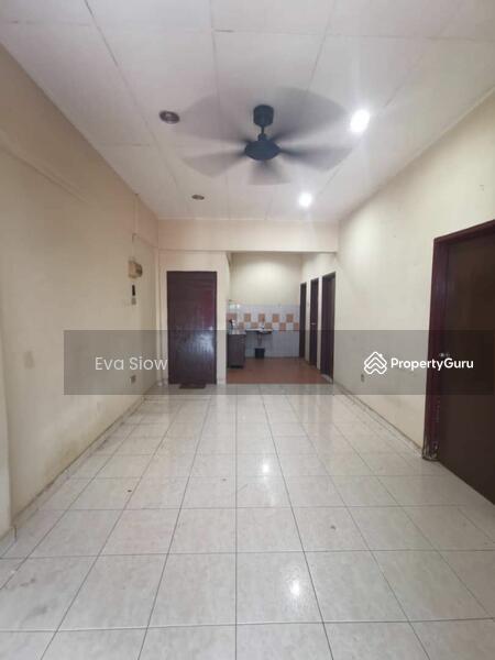 For Sale - Nusa Bestari Shoplot Apartment