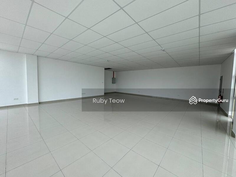 Untuk Disewa - Frontier Business Park – Brand New Cluster Factory for Rent