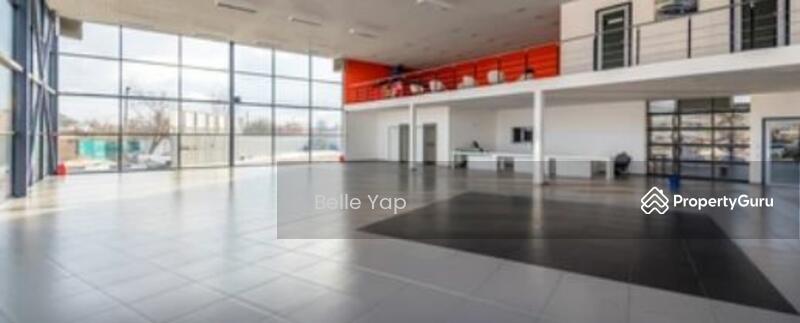 For Rent - Puchong Kinrara Showroom