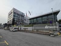 For Rent - Wisma CKE Ground Floor Shoplot