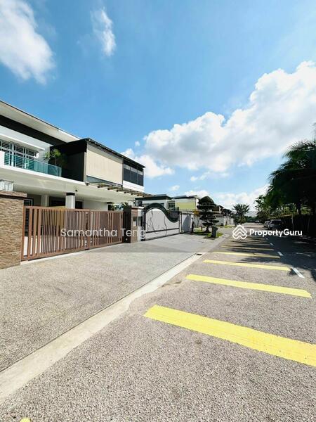 For Sale - Taman Gaya