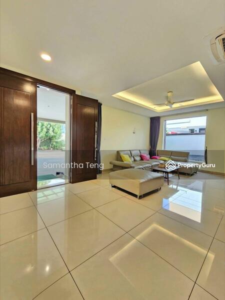 For Sale - Taman Gaya