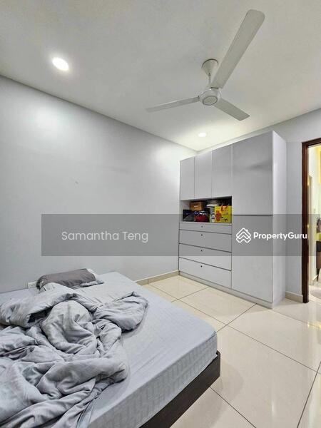 For Sale - Taman Gaya