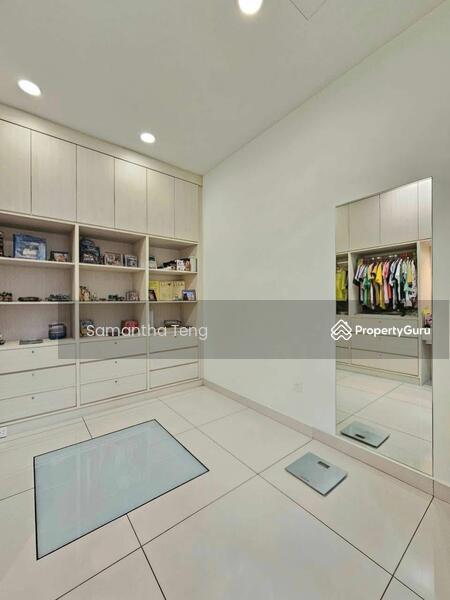 For Sale - Taman Gaya