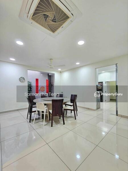 For Sale - Taman Gaya